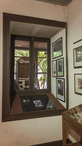 Imagen del monumento Museo Municipal y Casa de la Cultura de Villa Alegre