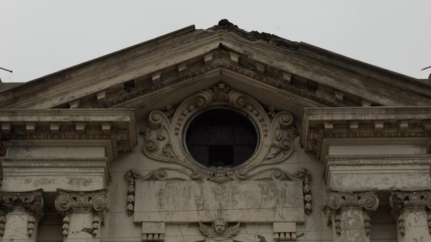 Imagen del monumento Capilla de La Providencia