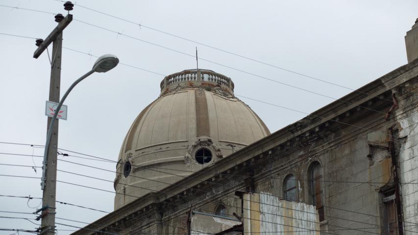 Imagen del monumento Capilla de La Providencia