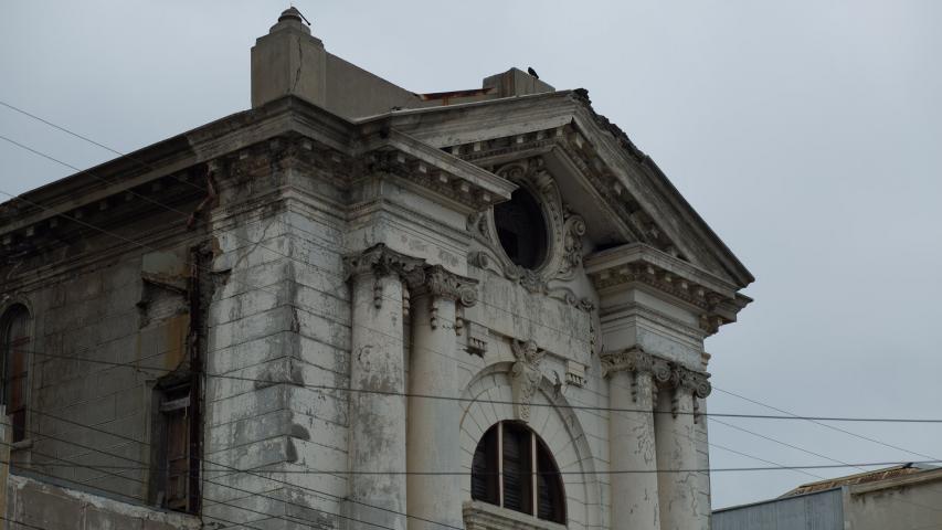 Imagen del monumento Capilla de La Providencia