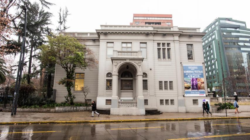 Imagen del monumento Palacio Schacht