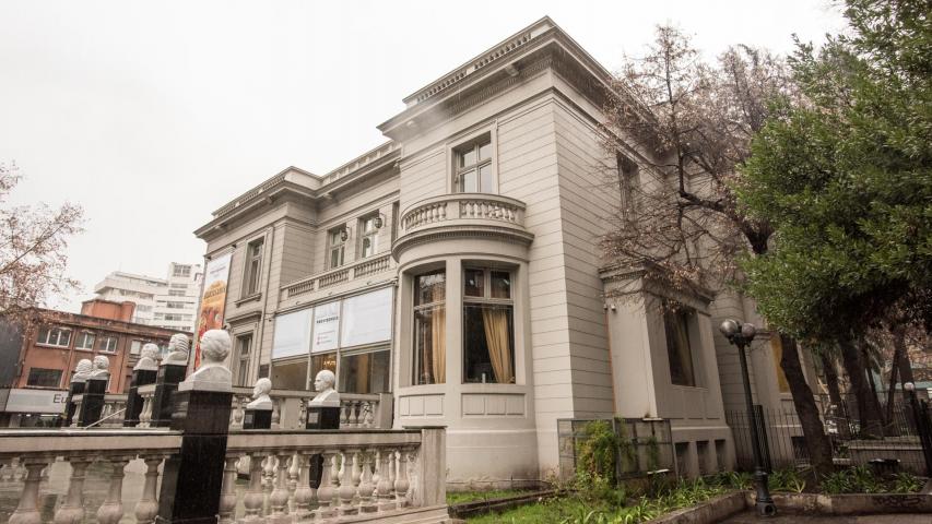 Imagen del monumento Palacio Schacht