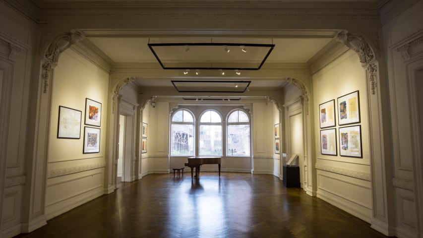 Imagen del monumento Palacio Schacht