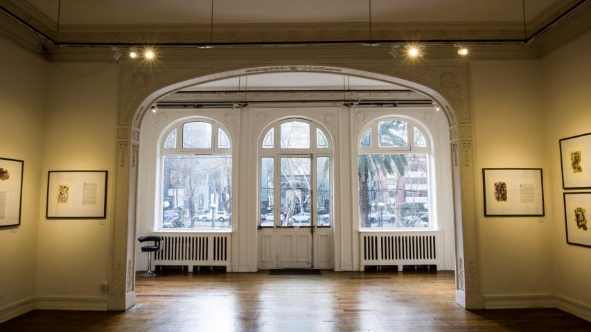 Imagen del monumento Palacio Schacht