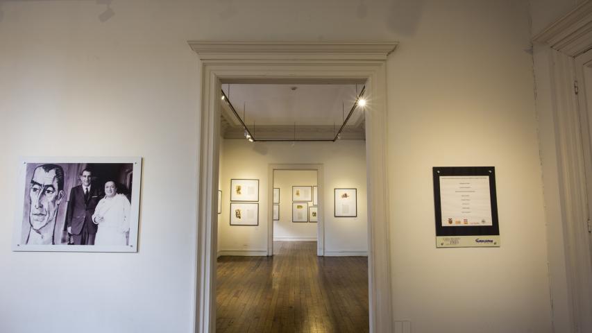 Imagen del monumento Palacio Schacht