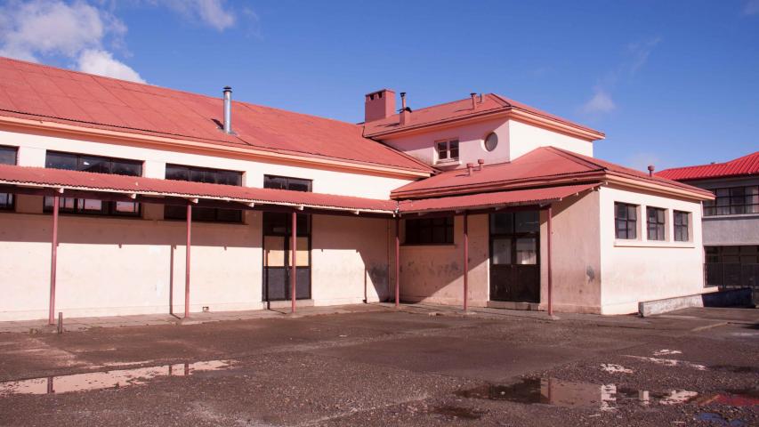 Imagen del monumento Escuela Pedro Quintana Mansilla