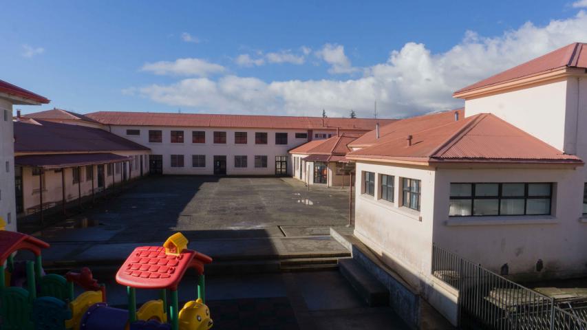 Imagen del monumento Escuela Pedro Quintana Mansilla