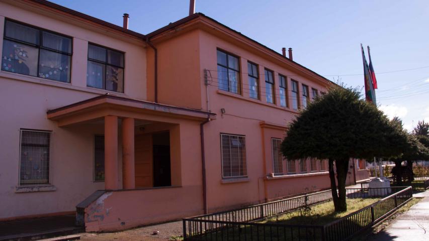 Imagen del monumento Escuela Pedro Quintana Mansilla