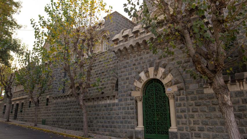Imagen del monumento Castillo Brunet