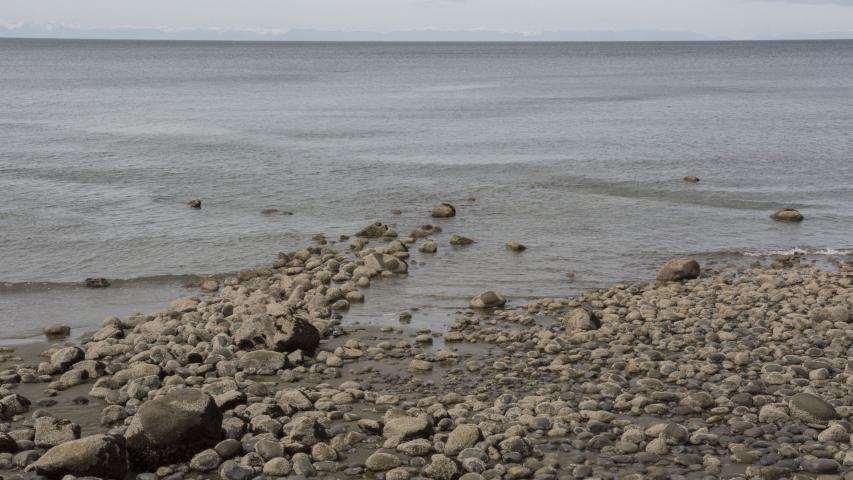 Imagen del monumento Complejo patrimonial conformado por 18 corrales de pesca de piedra