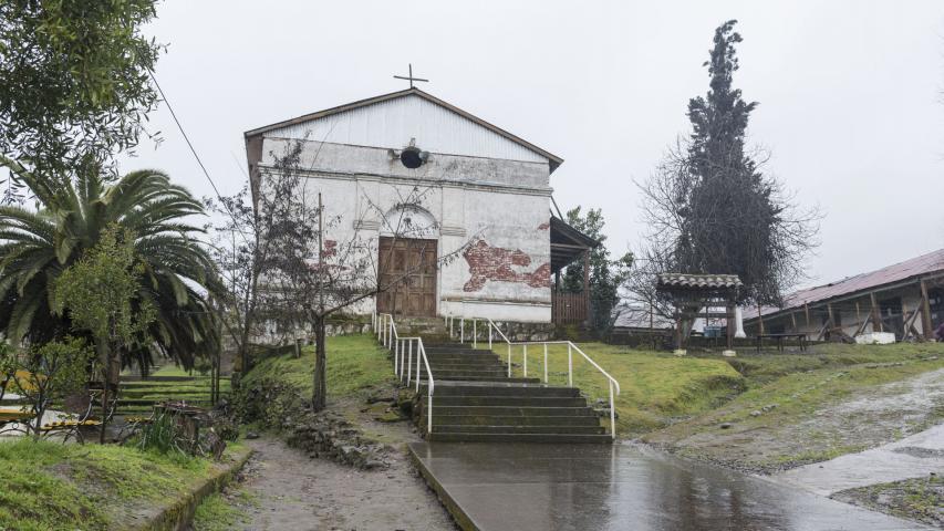 Imagen del monumento Santuario Inmaculada Concepción de Corinto