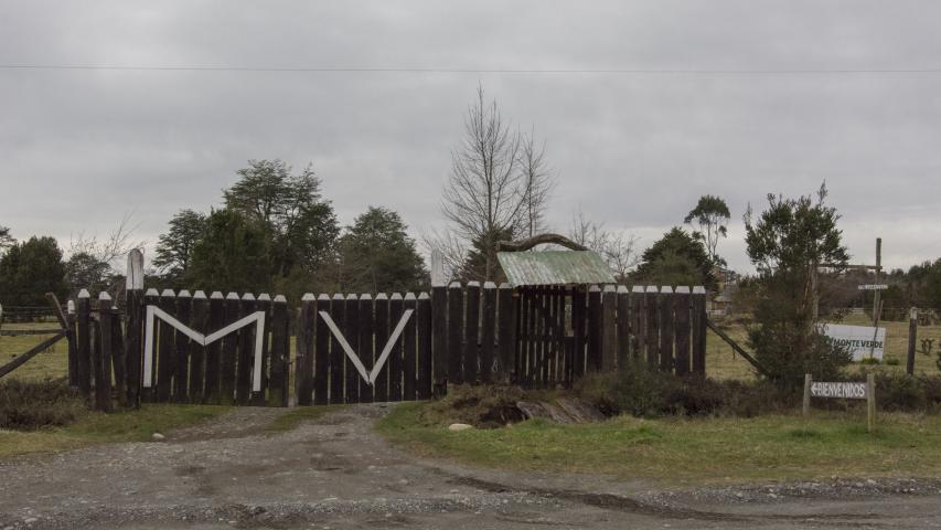 Imagen del monumento Sector predio Monte Verde