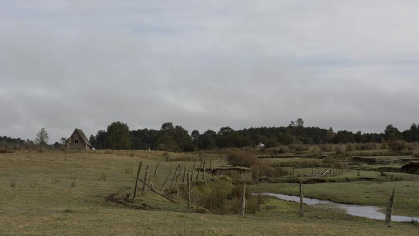 Imagen del monumento Sector predio Monte Verde