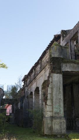 Imagen del monumento Teatro del Liceo Enrique Molina