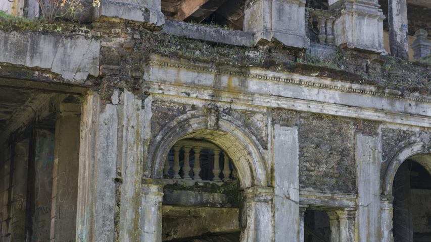 Imagen del monumento Teatro del Liceo Enrique Molina