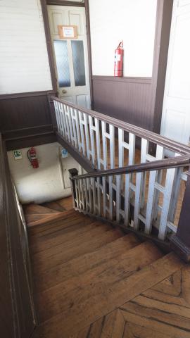 Imagen del monumento Edificio Consistorial de la Municipalidad de Collipulli