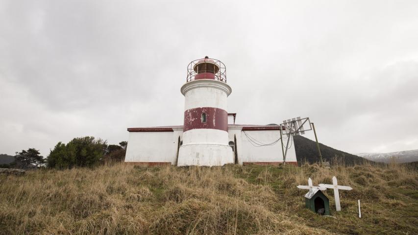 Imagen del monumento Faro San Isidro