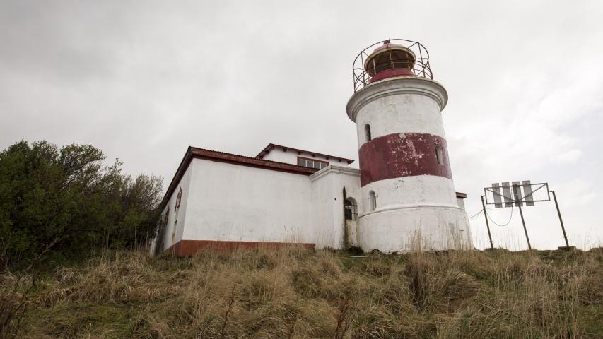 Imagen del monumento Faro San Isidro