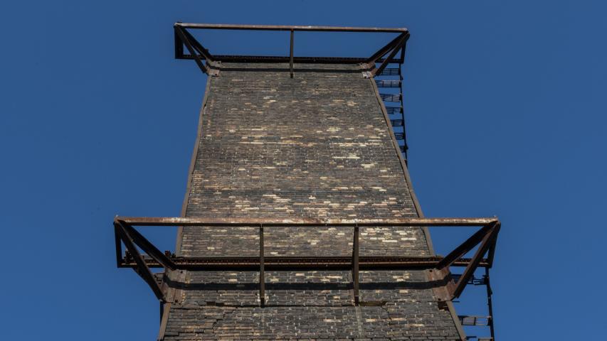 Imagen del monumento Torre del Centenario de Lota