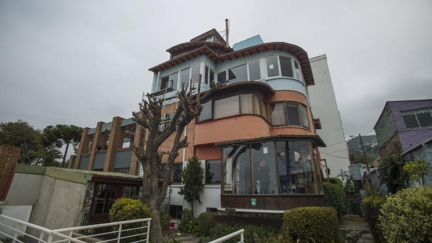 Valparaíso