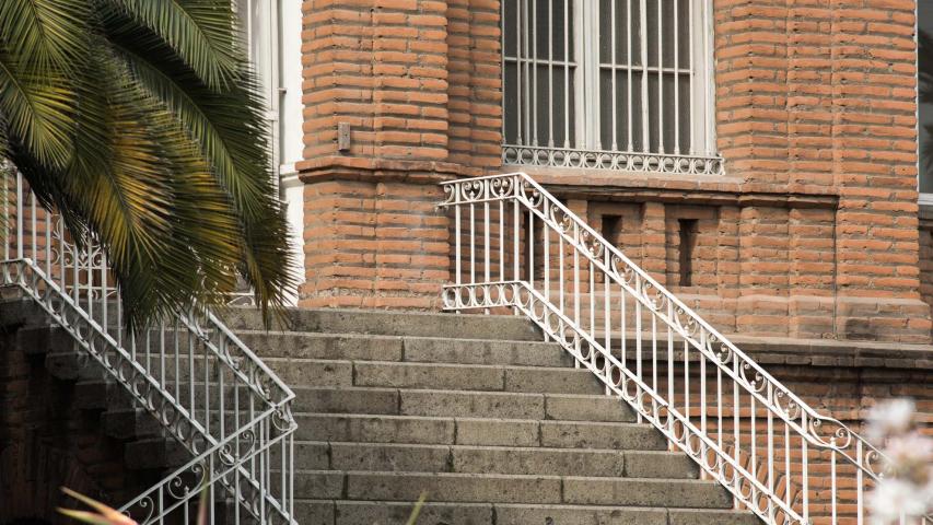 Imagen del monumento Asilo de Ancianos de la Congregación de las hermanitas de los pobres