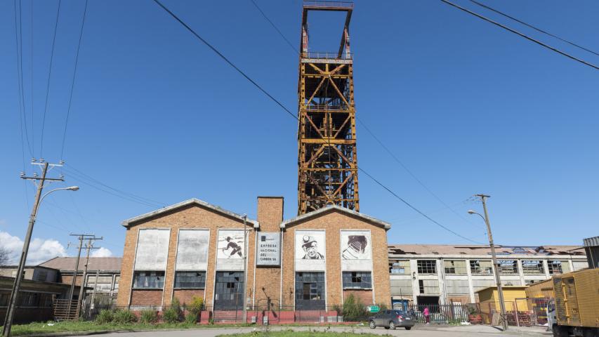 Imagen del monumento Sector de Chambeque