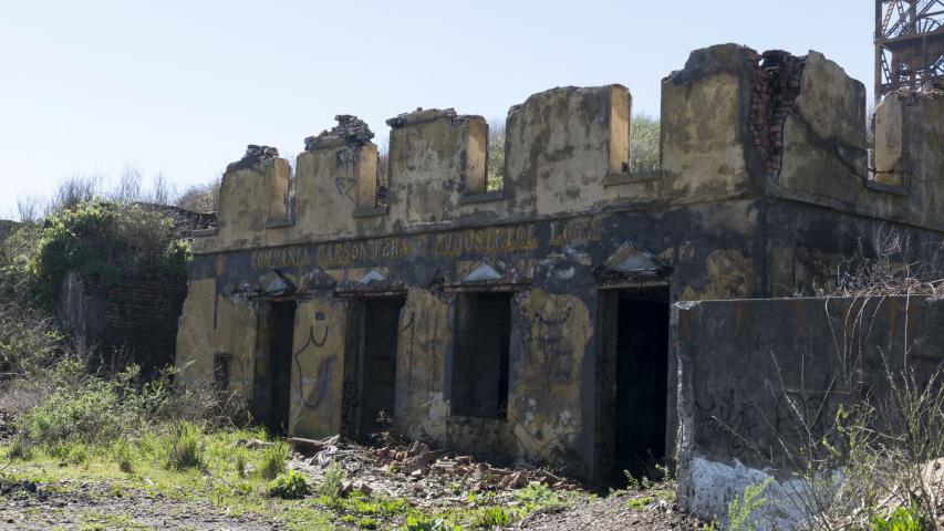 Imagen del monumento Sector de Chambeque