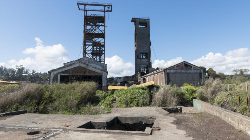 Imagen del monumento Sector de Chambeque