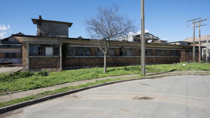 Imagen del monumento Sector de Chambeque