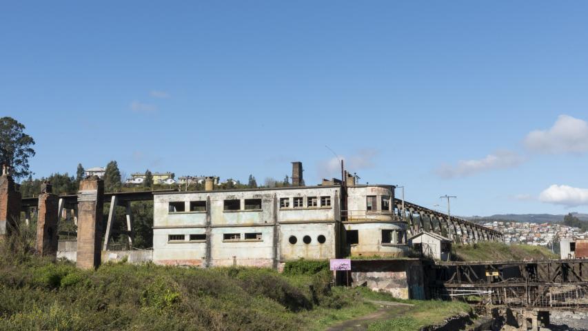 Imagen del monumento Sector de Chambeque