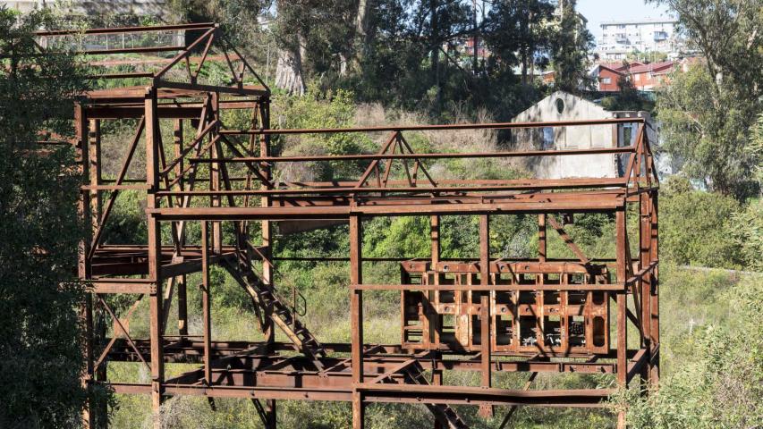 Imagen del monumento Sector de Chambeque