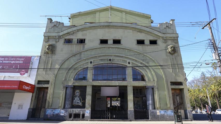 Imagen del monumento Teatro Victoria