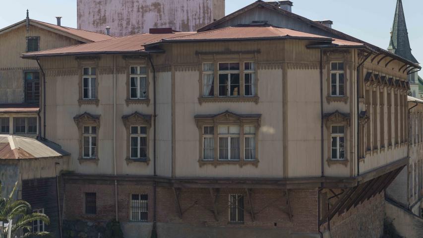 Imagen del monumento Colegio Alemán