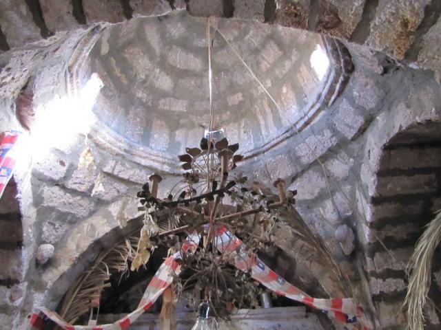 Imagen del monumento Iglesia San Martín de Tours de Chapoco