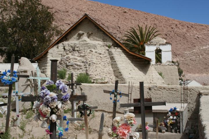 Imagen del monumento Iglesia de San Juan Bautista de Timar