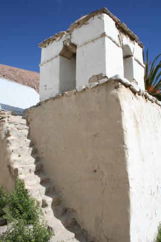Imagen del monumento Iglesia de San Juan Bautista de Timar