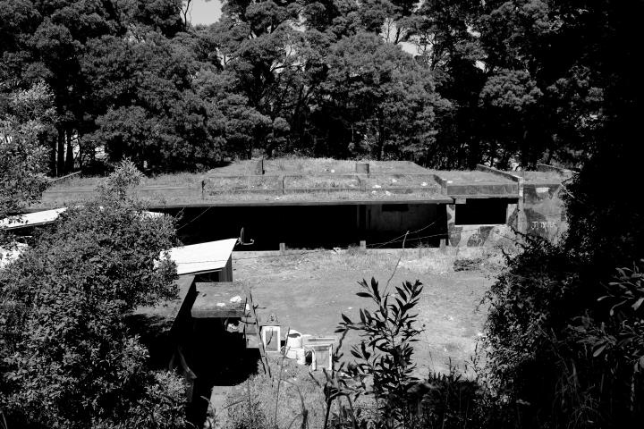 Imagen del monumento Fuerte y Sitio de Memoria El Morro de Talcahuano