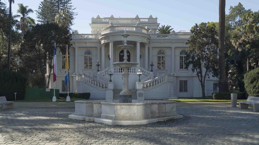 Imagen del monumento Palacio Rioja