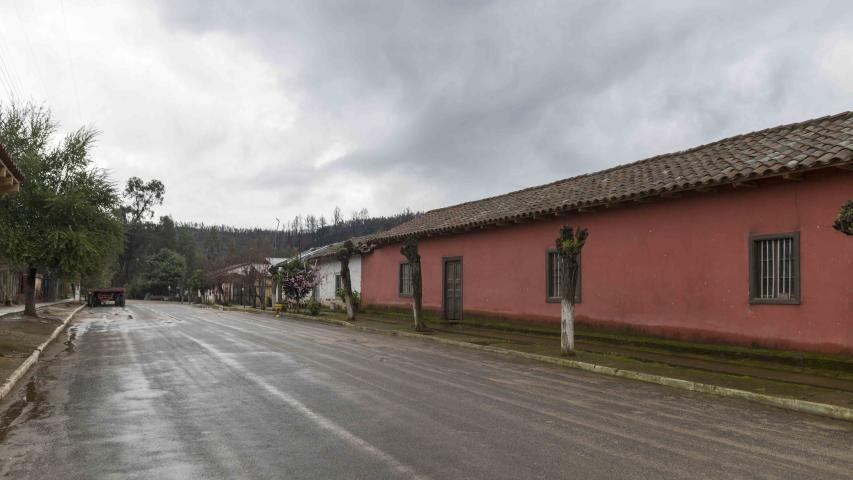 Imagen del monumento Pueblo de San Pedro de Alcántara