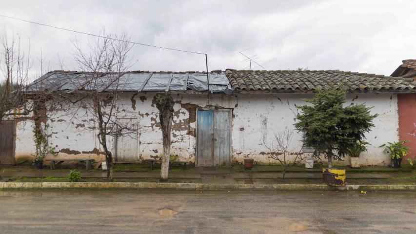 Imagen del monumento Pueblo de San Pedro de Alcántara