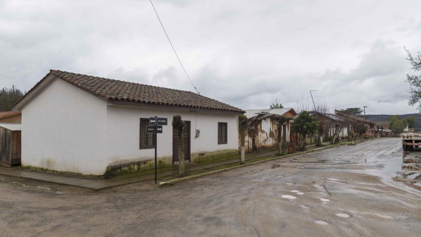 Imagen del monumento Pueblo de San Pedro de Alcántara