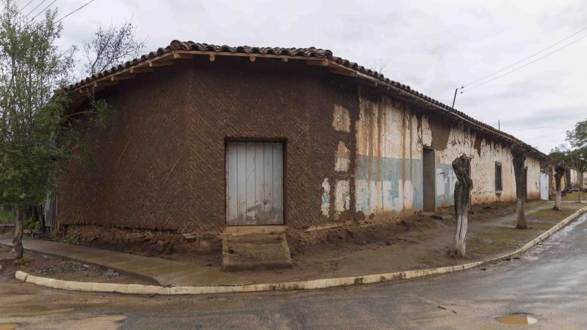 Imagen del monumento Pueblo de San Pedro de Alcántara