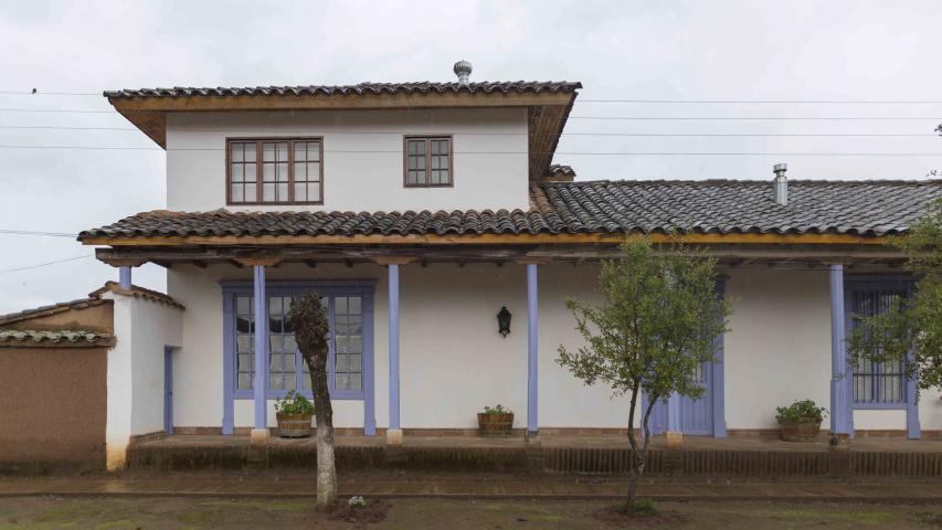 Imagen del monumento Pueblo de San Pedro de Alcántara