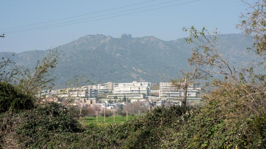 Imagen del monumento Cerro San Benito de los Piques