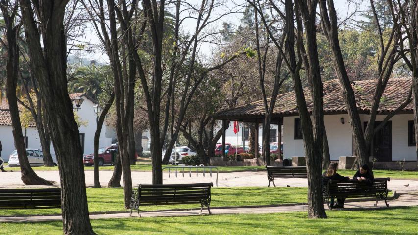 Imagen del monumento Parque Municipal