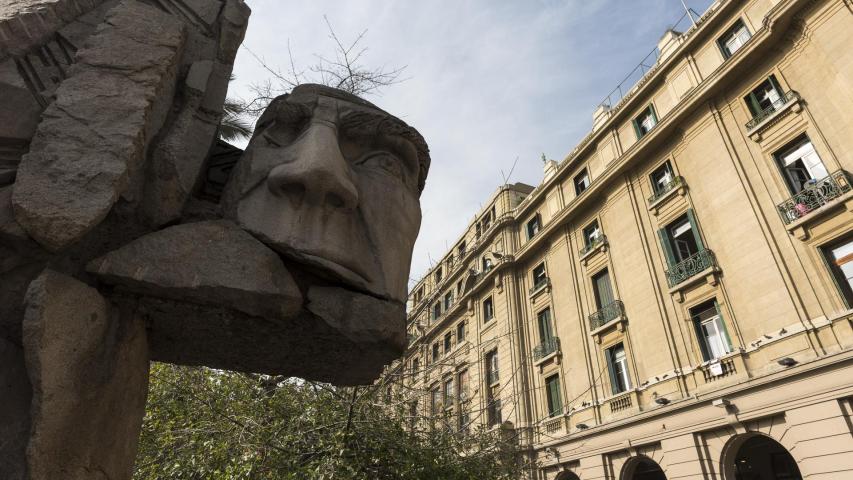 Imagen del monumento Plaza de Armas, Congreso Nacional y su entorno