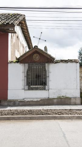 Imagen del monumento Sector que rodea y adyacentes de la Plaza de Armas de Yerbas Buenas