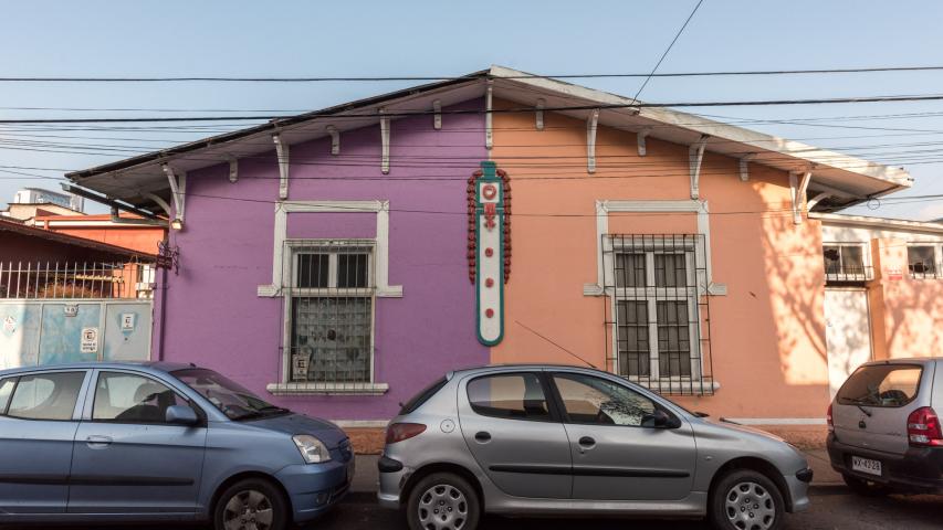 Imagen del monumento Población León XIII