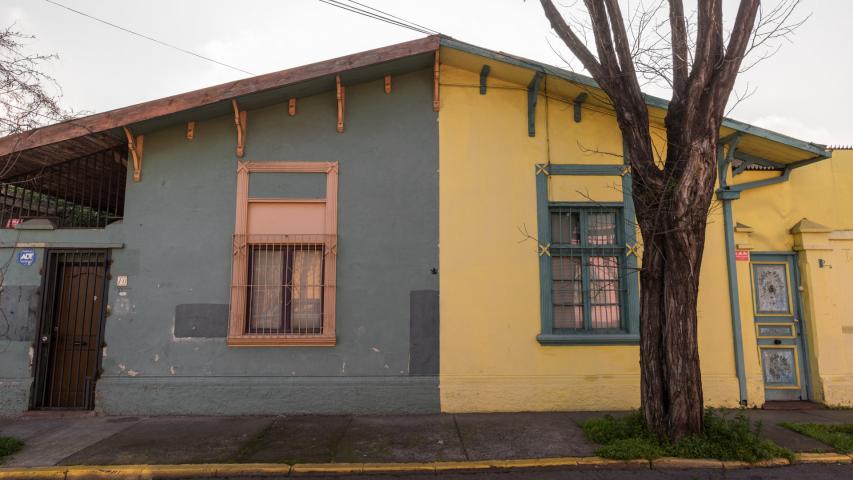 Imagen del monumento Población León XIII