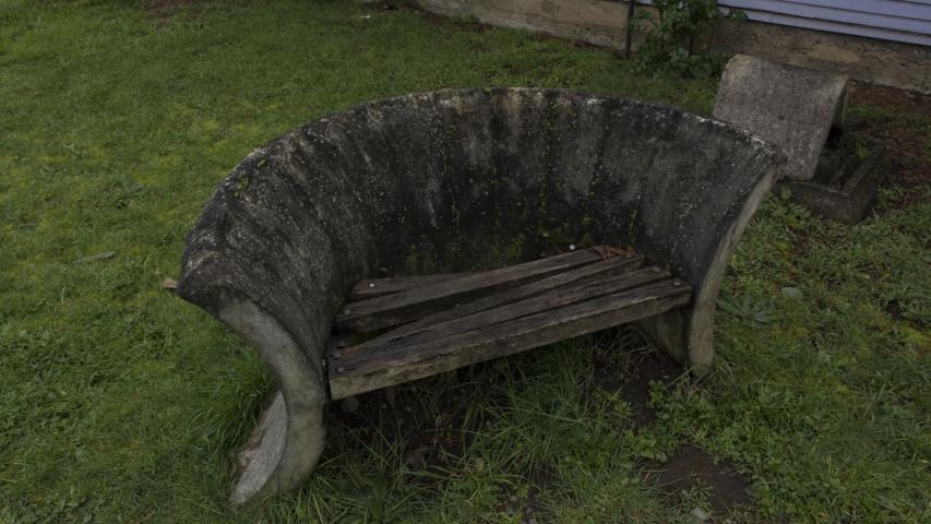 Imagen del monumento Parque que rodea la Casa Hollstein